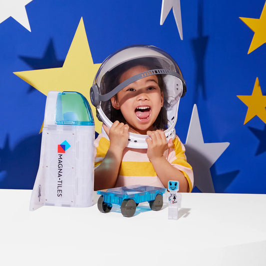 Fire Space + MicroMags