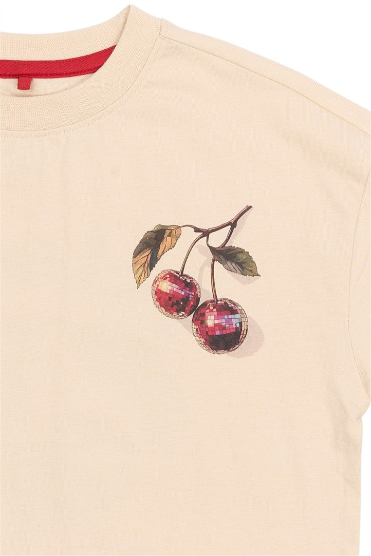 T-shirt Rita Gardenia