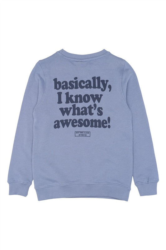 Sweater Ryatt Tempest