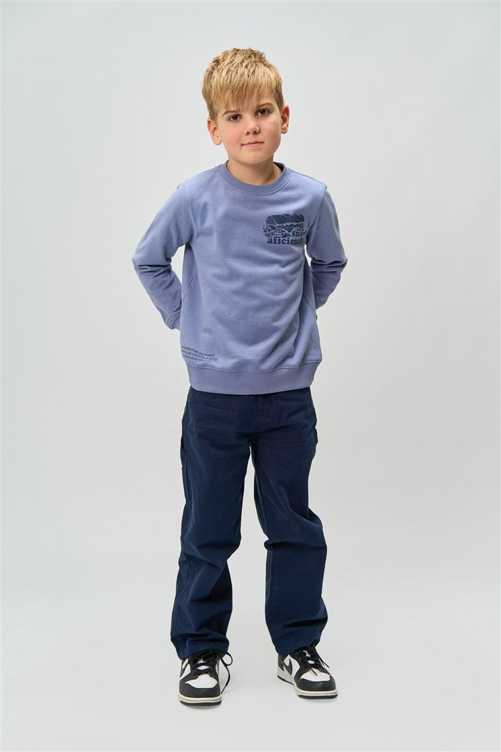 Sweater Ryatt Tempest