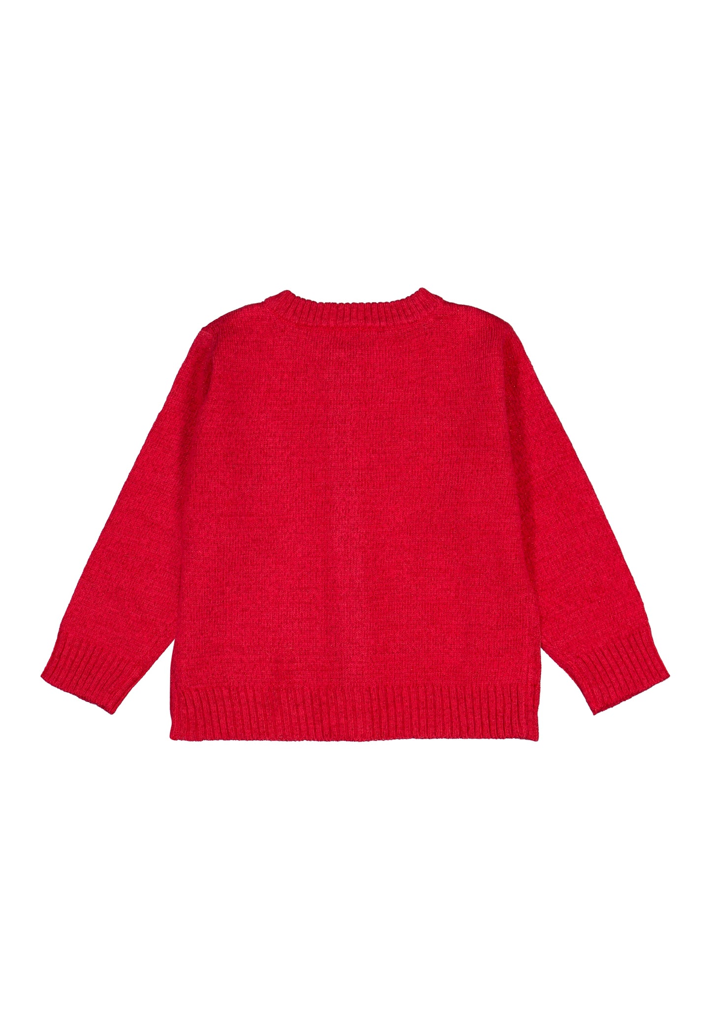 Glitter Cardigan Keve