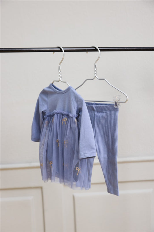 Bodyjurk Runa Tempest