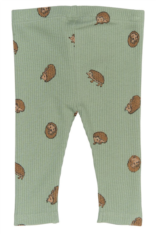 Legging River Lily Pad AOP