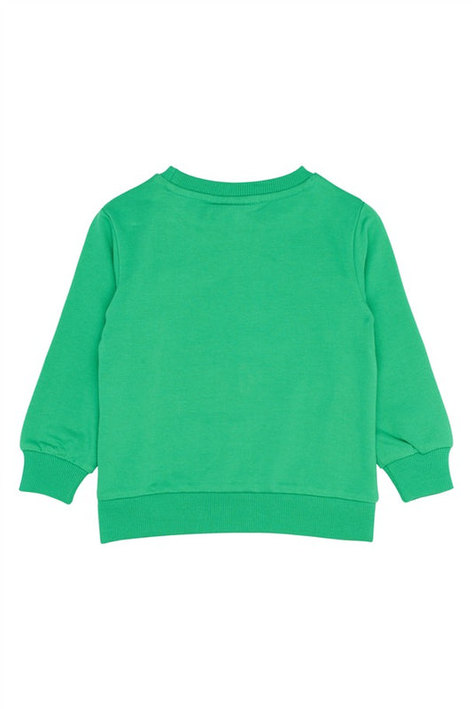 Sweater Parlene Simply Green