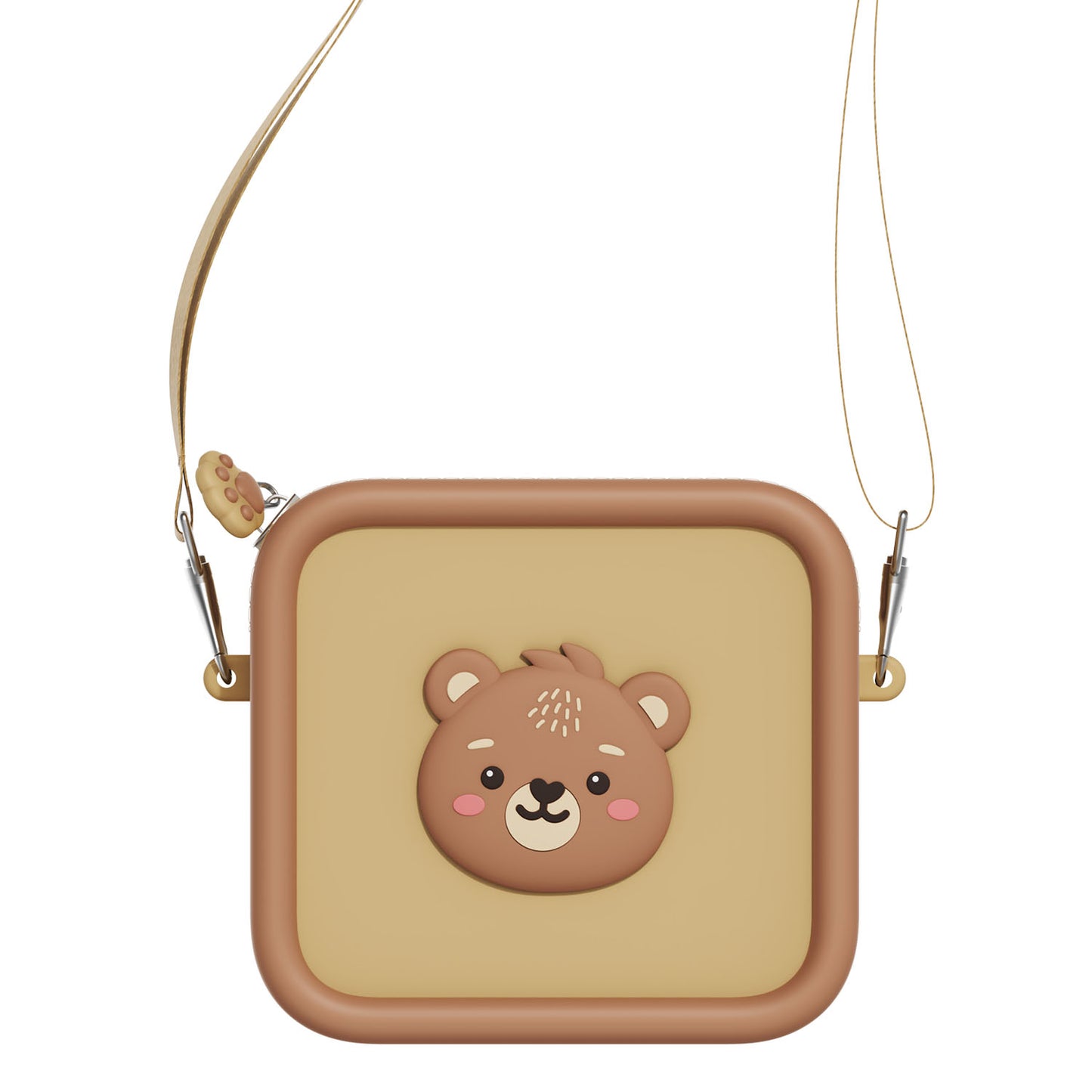 Zoo Bag Bear