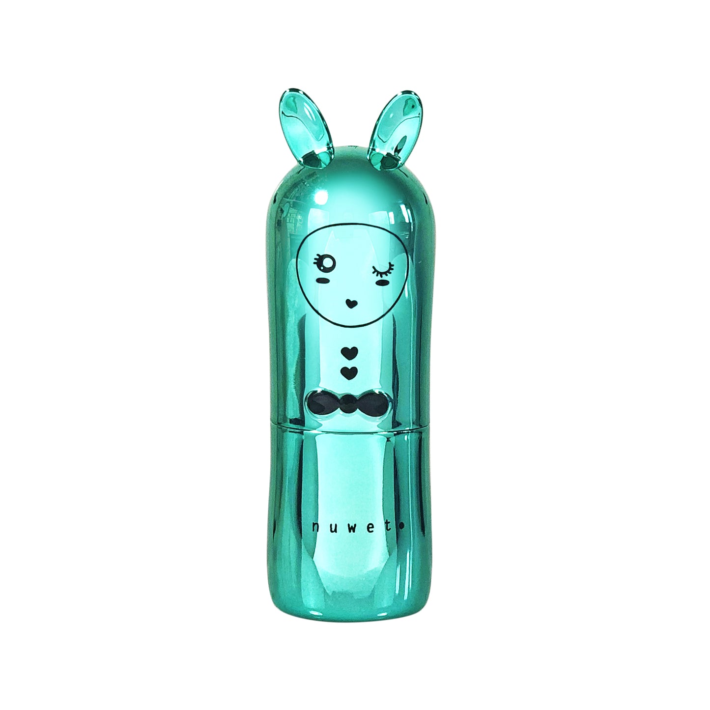 Cupcake Lipbalm Metal