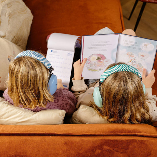 Gehoorbescherming Kids