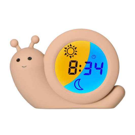 Slaaptrainer Slak Simon