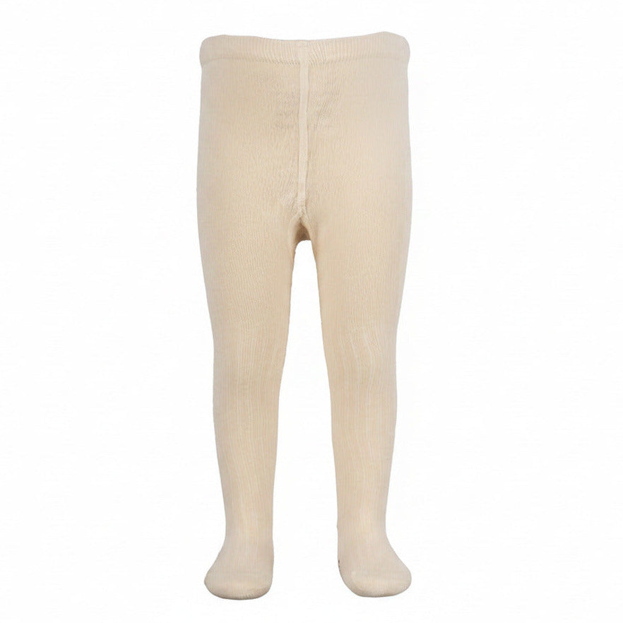 Bamboo Panty Off White