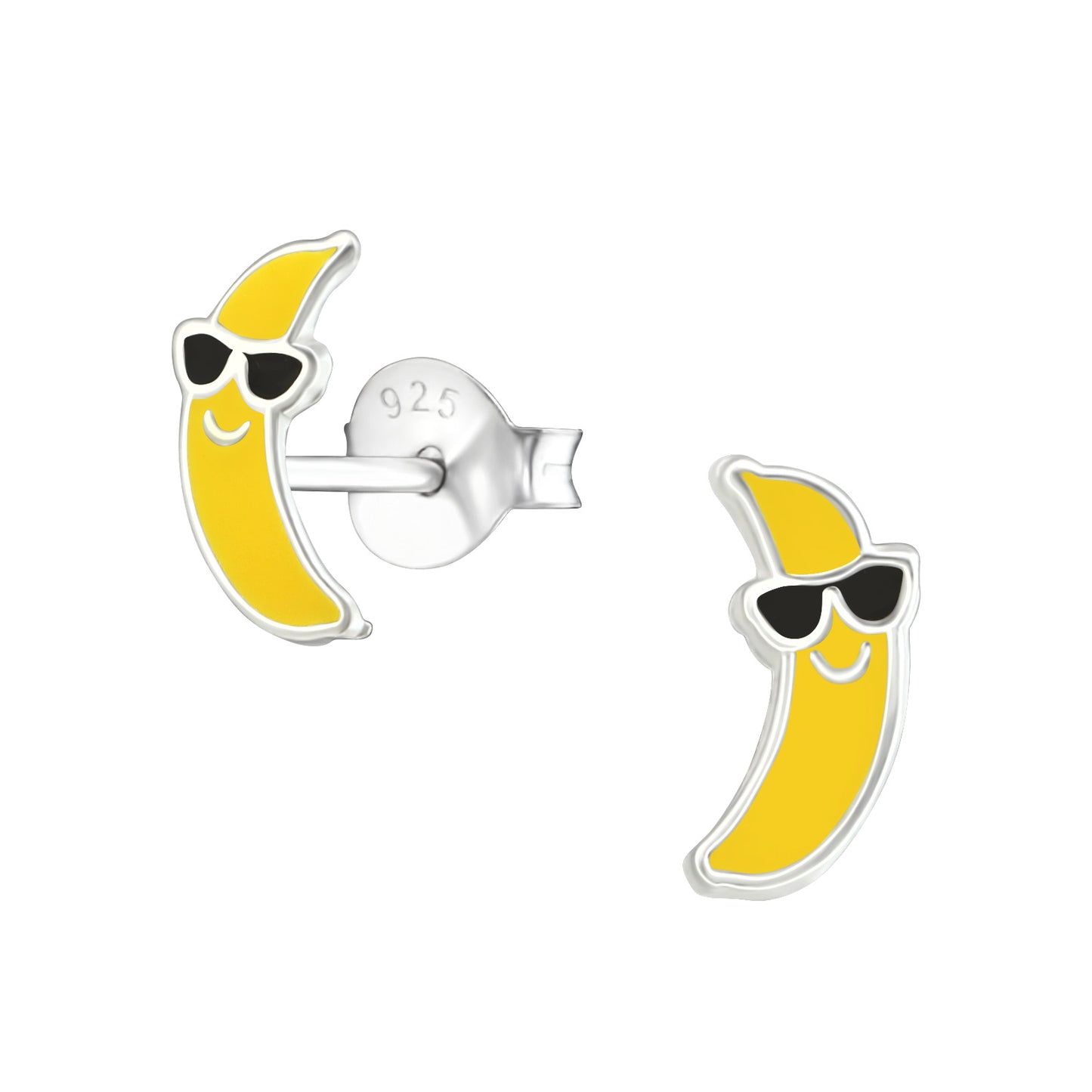 Oorstekers Banaan