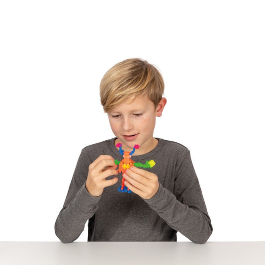 1 meter tube basic 520 pcs