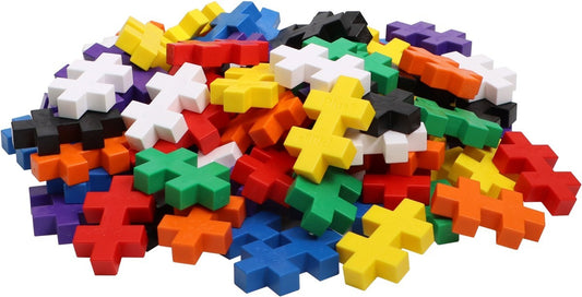 Big learn to build 130 pcs