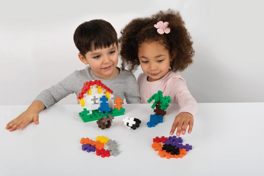 Big learn to build basic 60 pcs