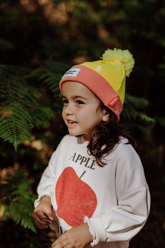 Muts Mountain Hot Chocolat