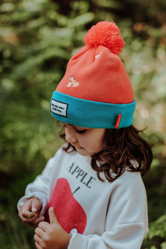 Muts Mountain Rollers