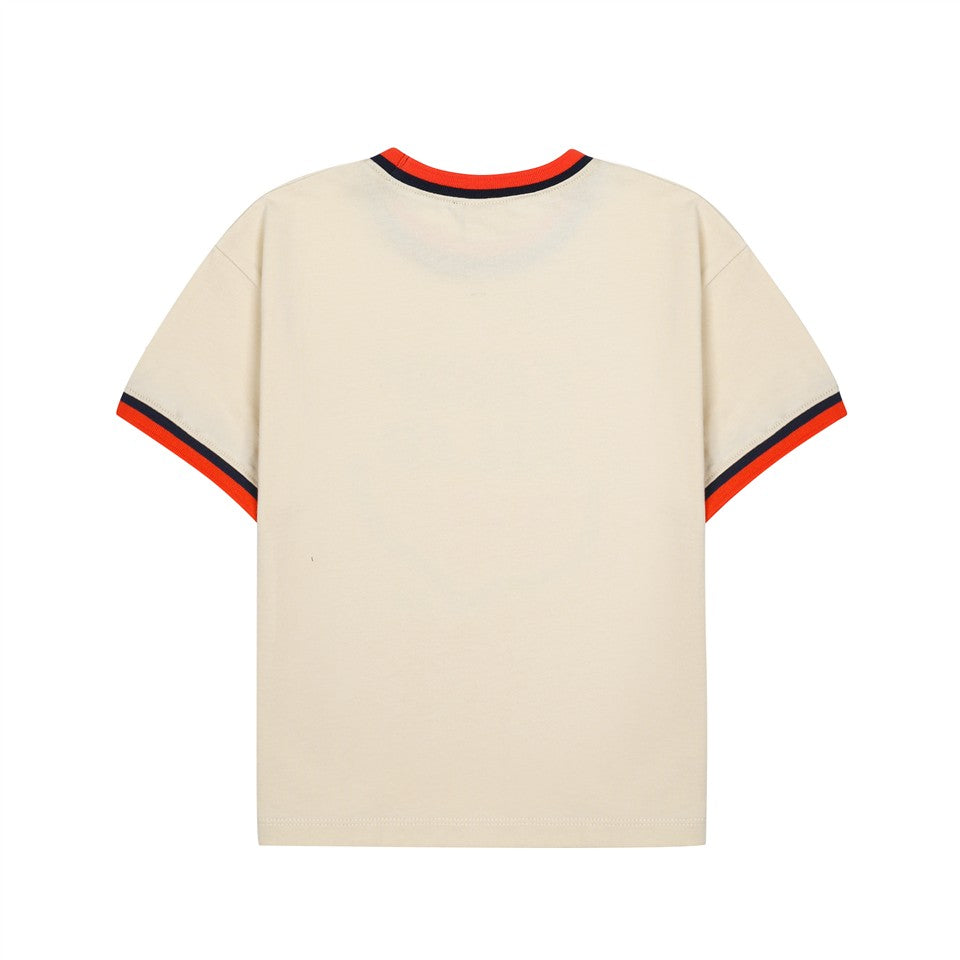 Candy Salad t-shirt volledig zicht achterkant