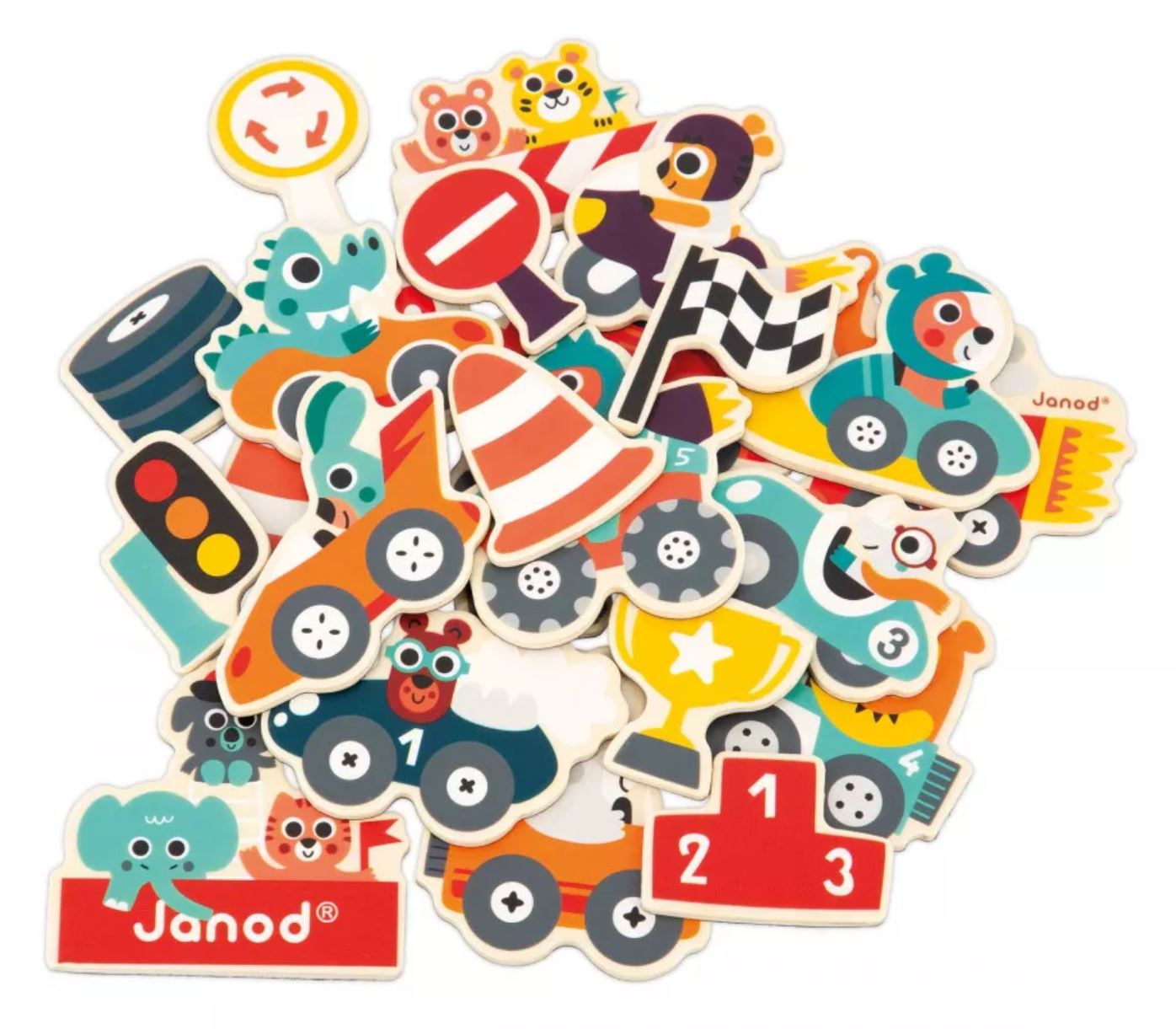 Car Magnets