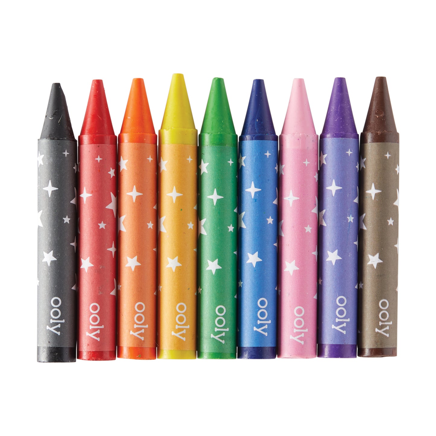 Kleurboek + Krijtjes Pet Pals