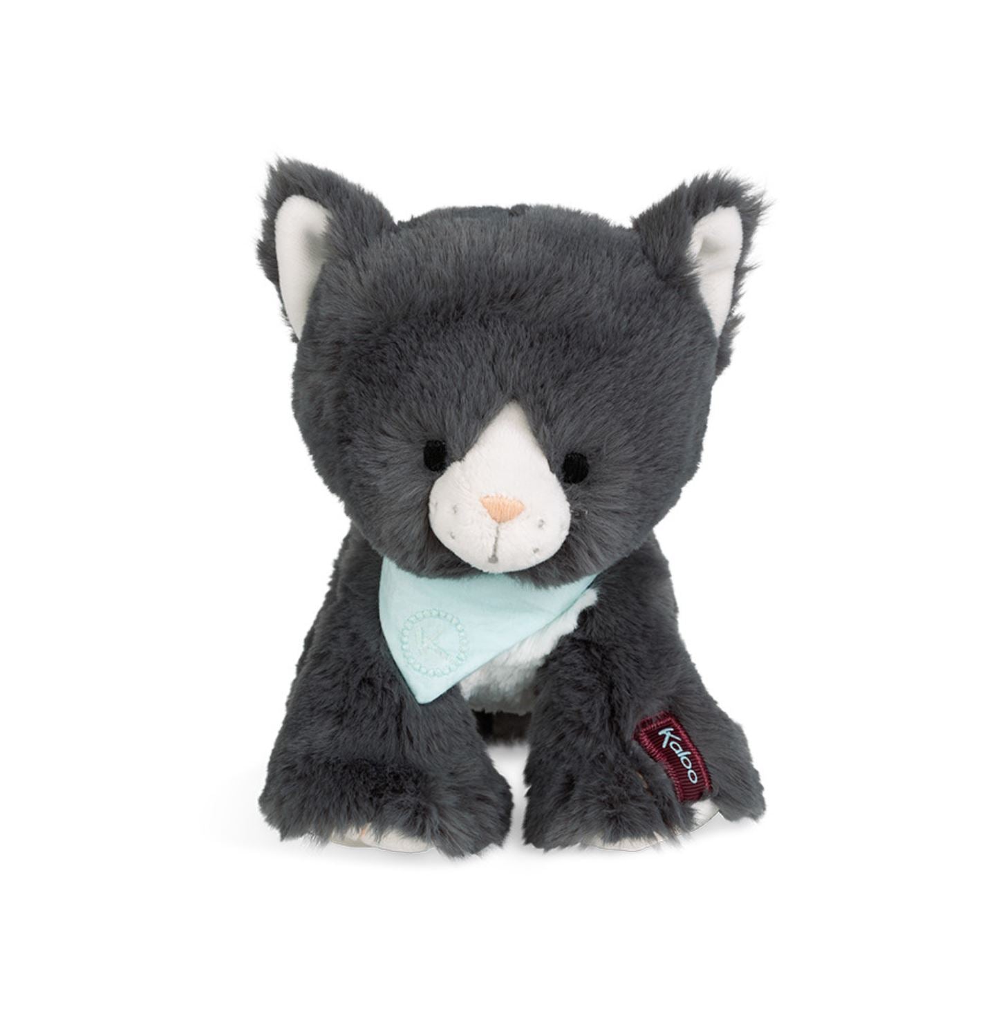 Chamallow Cat 17cm