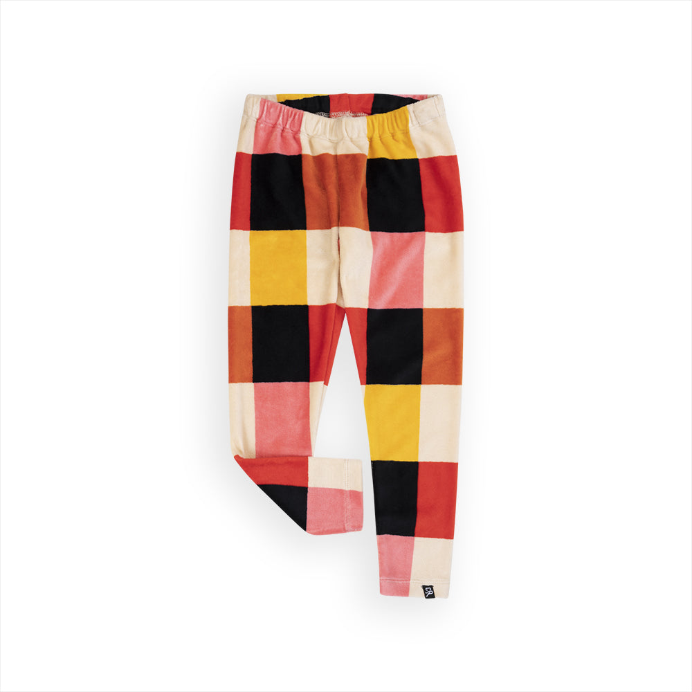 Checkers Legging
