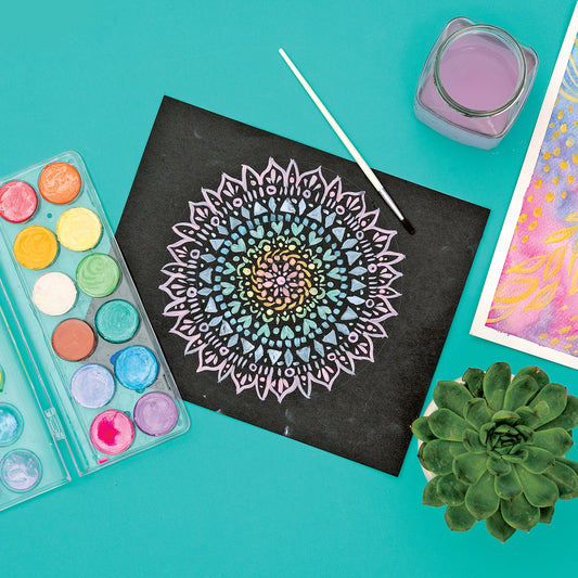 Waterverf Chroma Blends Pearlescent