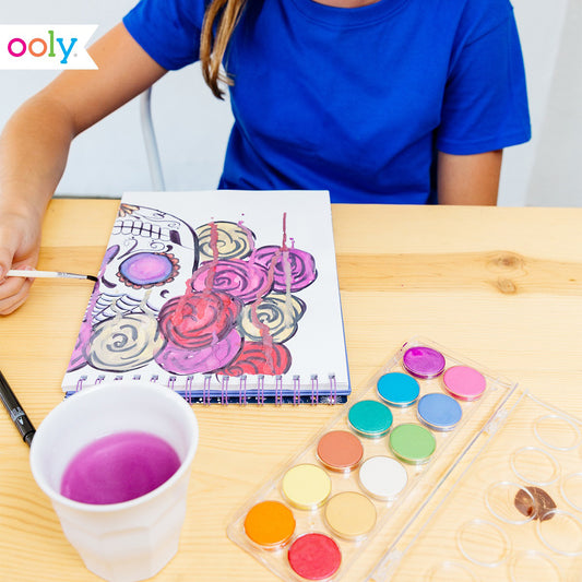 Waterverf Chroma Blends Pearlescent