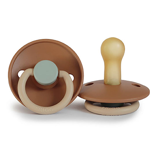 Fopspeen Color Block Safari