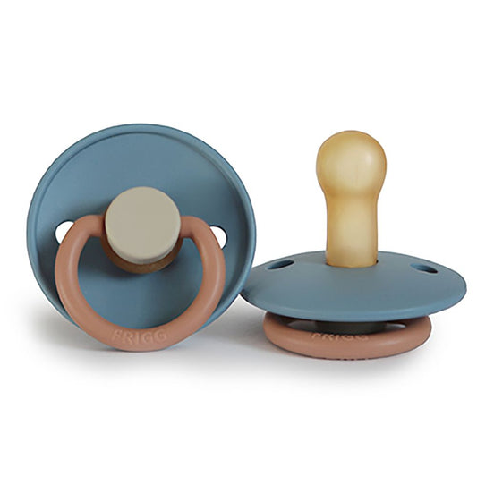 Fopspeen Color Block Breeze