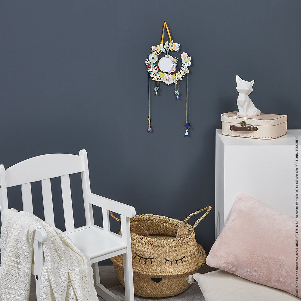 Crea Kit Jewellery Rack