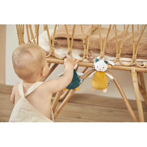 Sensorische Doudous Cats