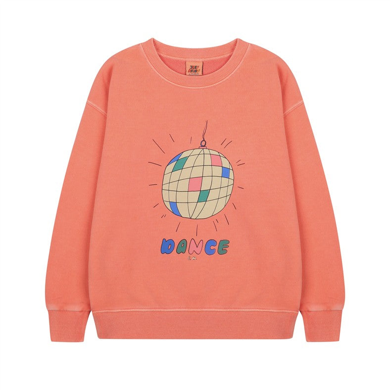 Sweater Disco Ball