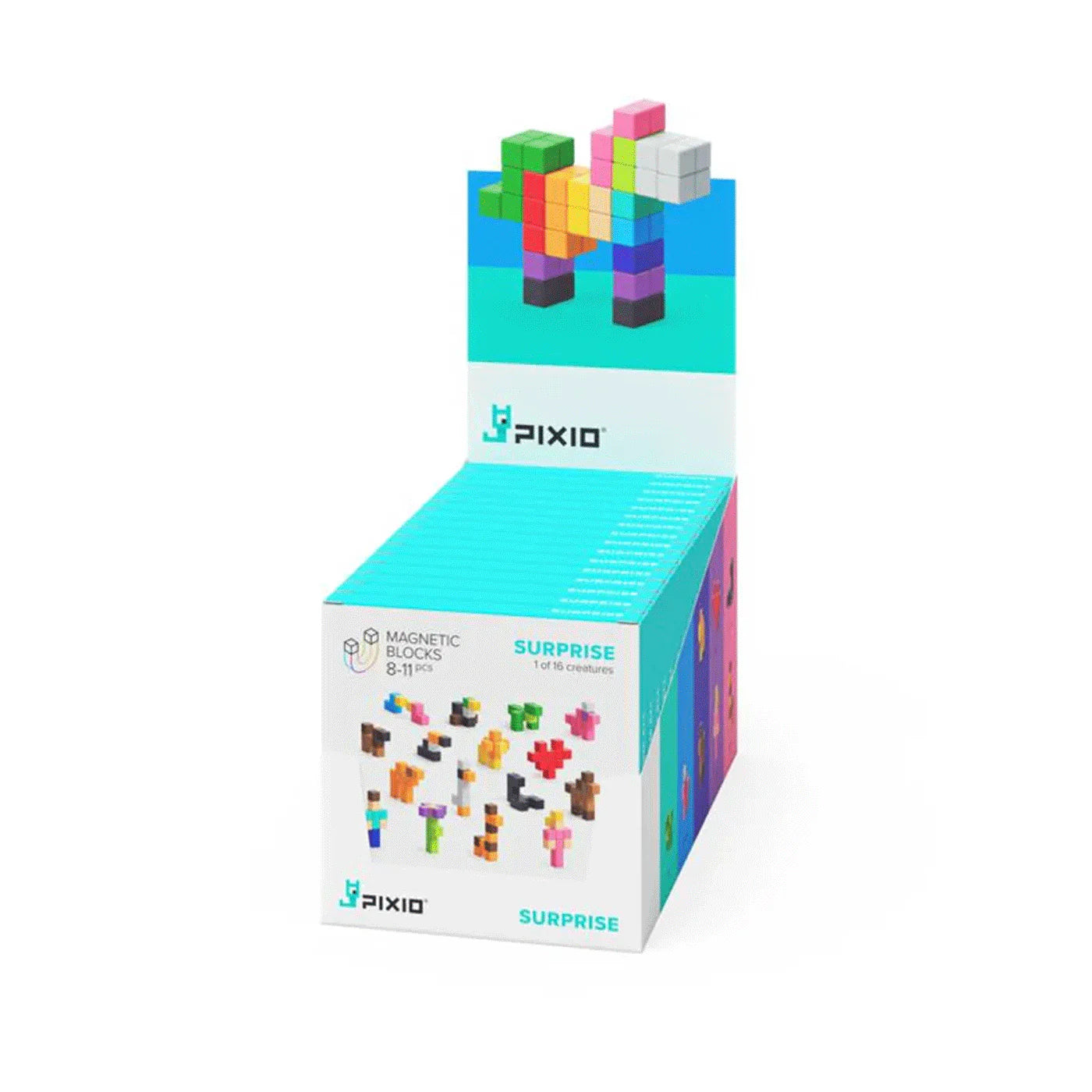 display pixio surprise
