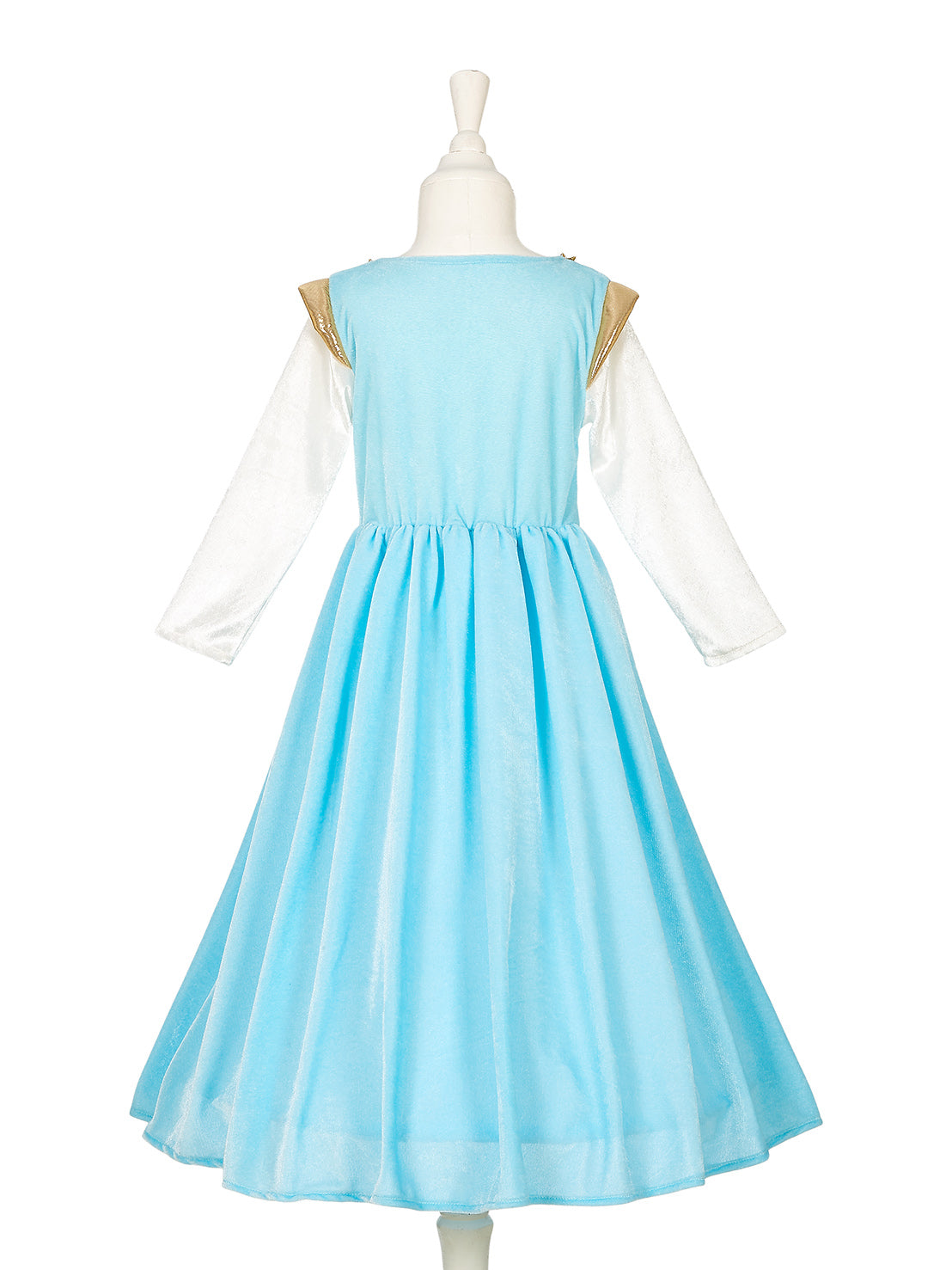 Josephina Dress achterkant.