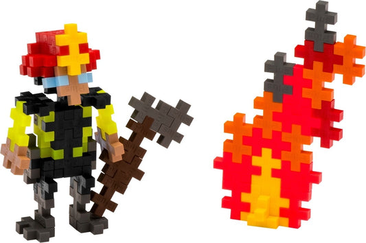 Tube Firefighter 100 pcs