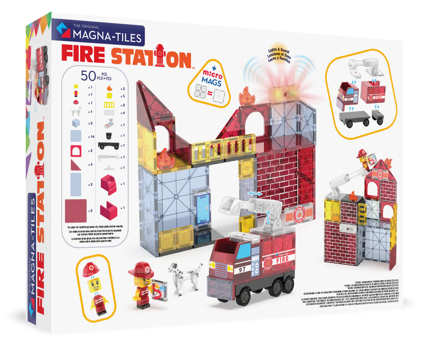 Fire Station