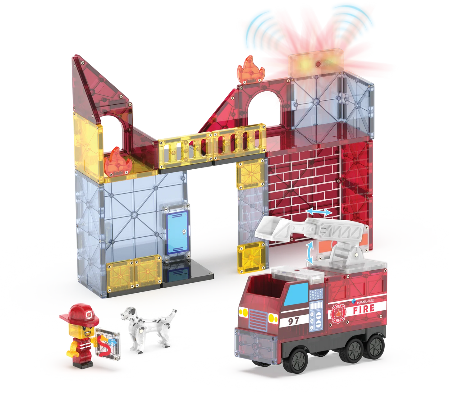 Fire Station