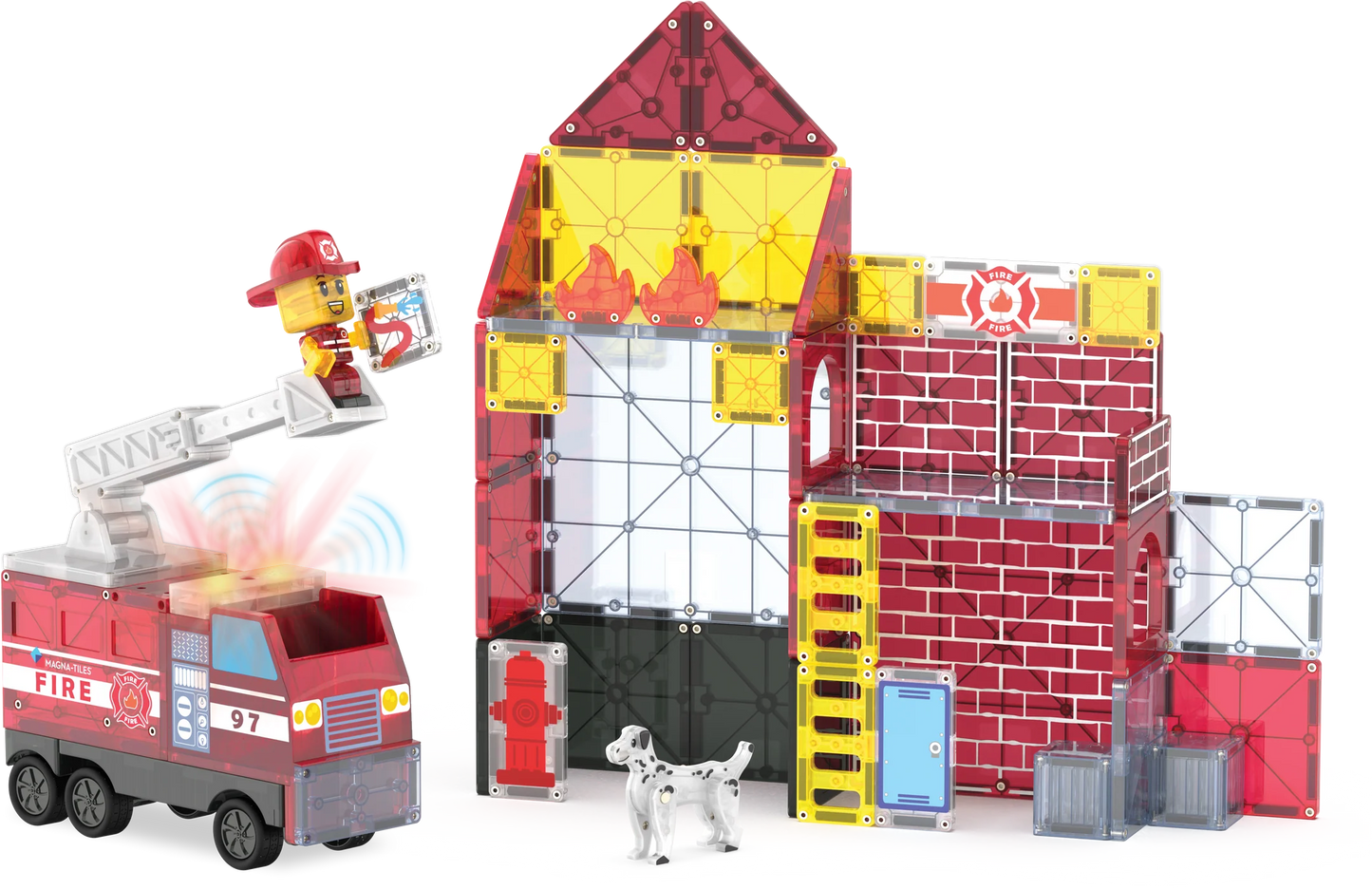 Fire Station