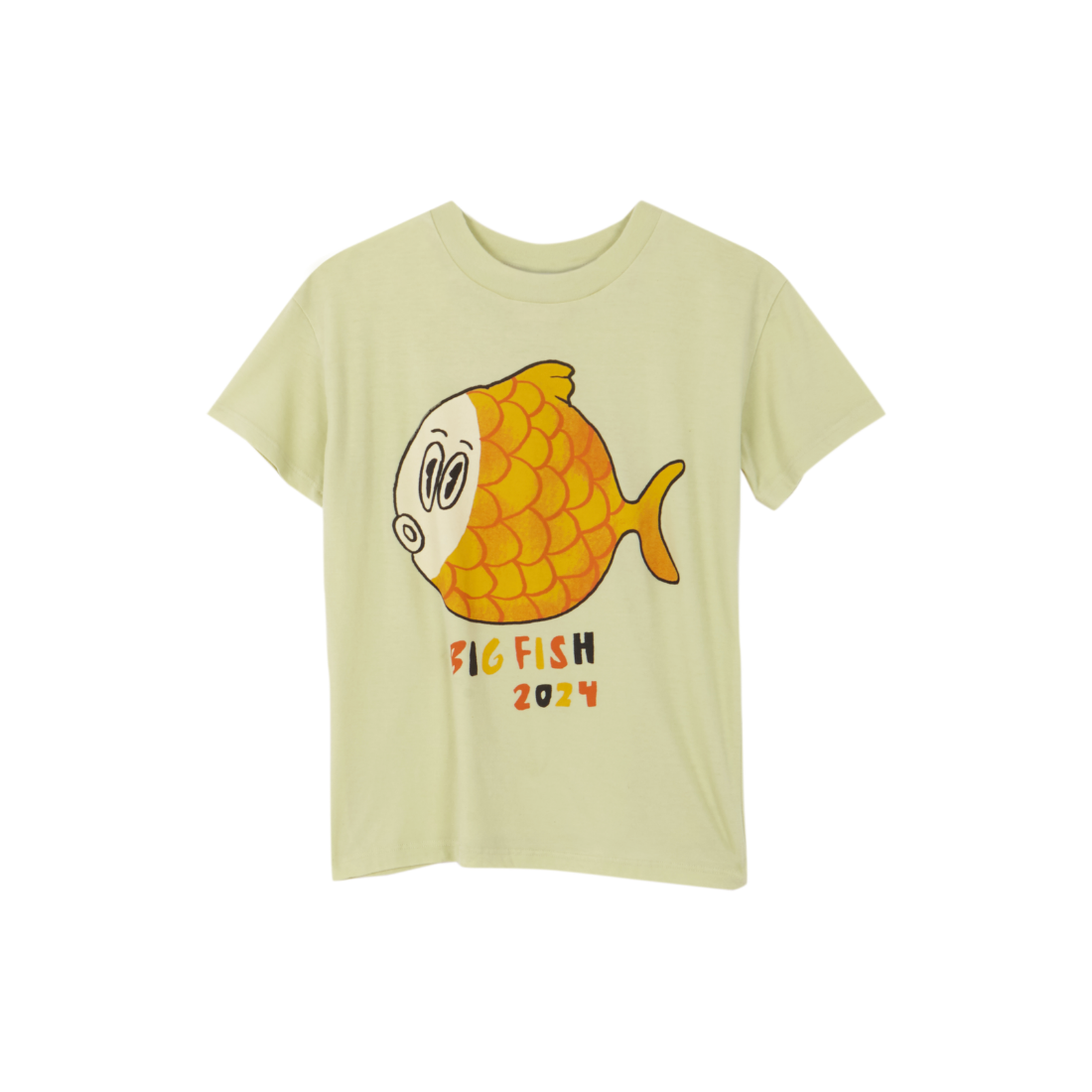 Big Fish T-shirt