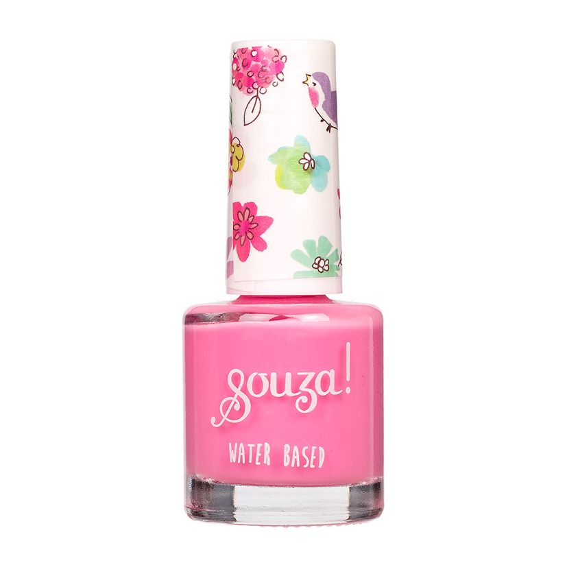 Nagellak Fuchsia
