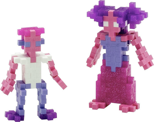 1 meter tube glitter 520 pcs