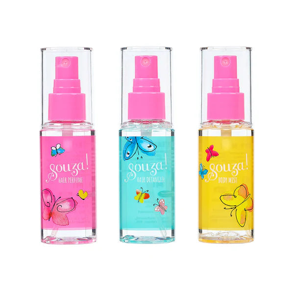 Hair & Body mist set
