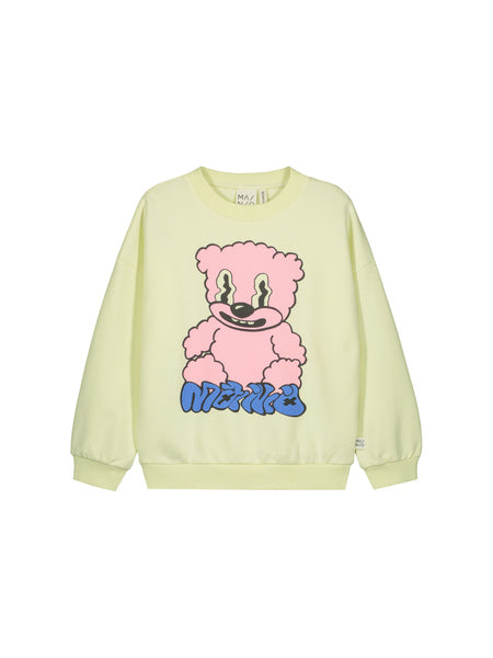 Jelly Sweatshirt