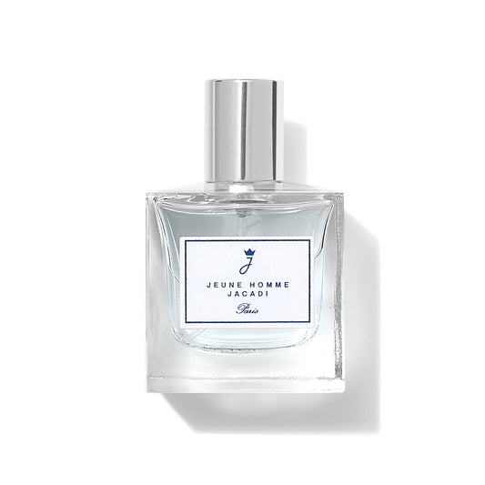 Eau de Toilette Jeune Homme