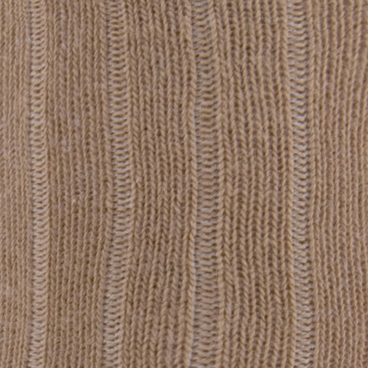 Kniekousen Rib Camel