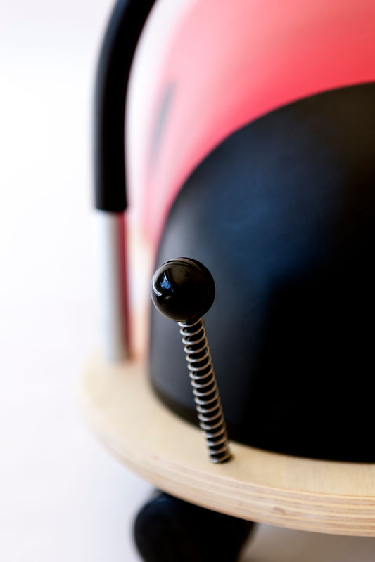 Ladybug Loopwagen