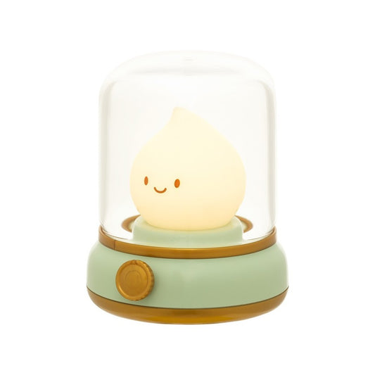 Led Night Light Little Flame