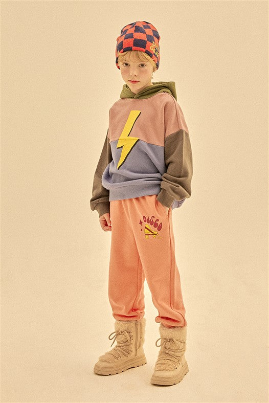 Hoodie Lightning