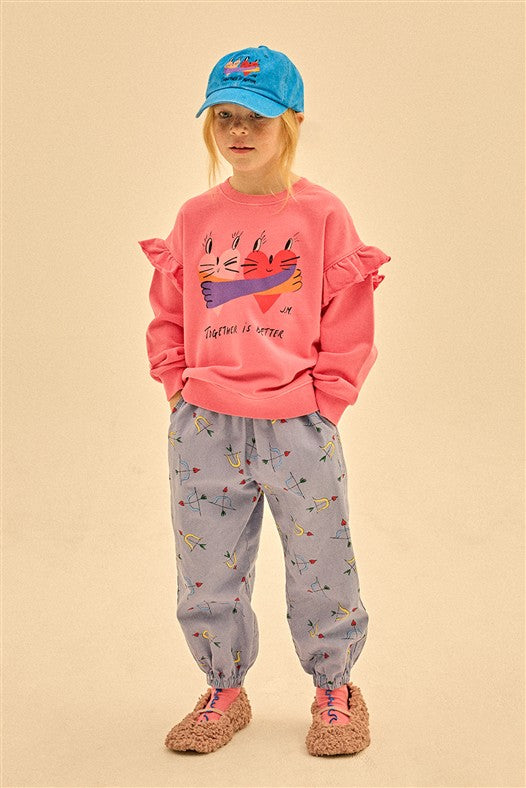 Broek Aladdin Love Arrows