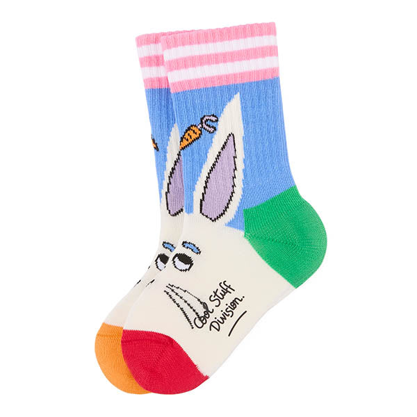 Socks Mascots