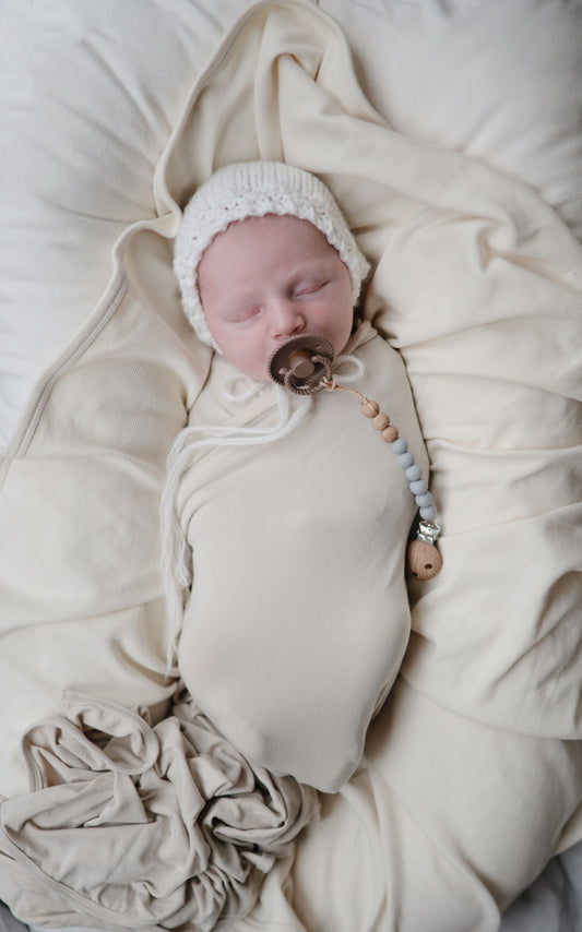 Speenketting Eva Cadet Blue